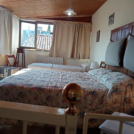 La Finestra Sull'Etna Villa Linguaglossa Bagian luar foto