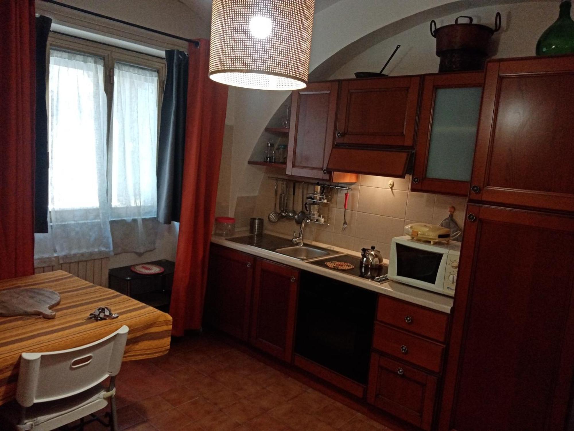 La Finestra Sull'Etna Villa Linguaglossa Bagian luar foto