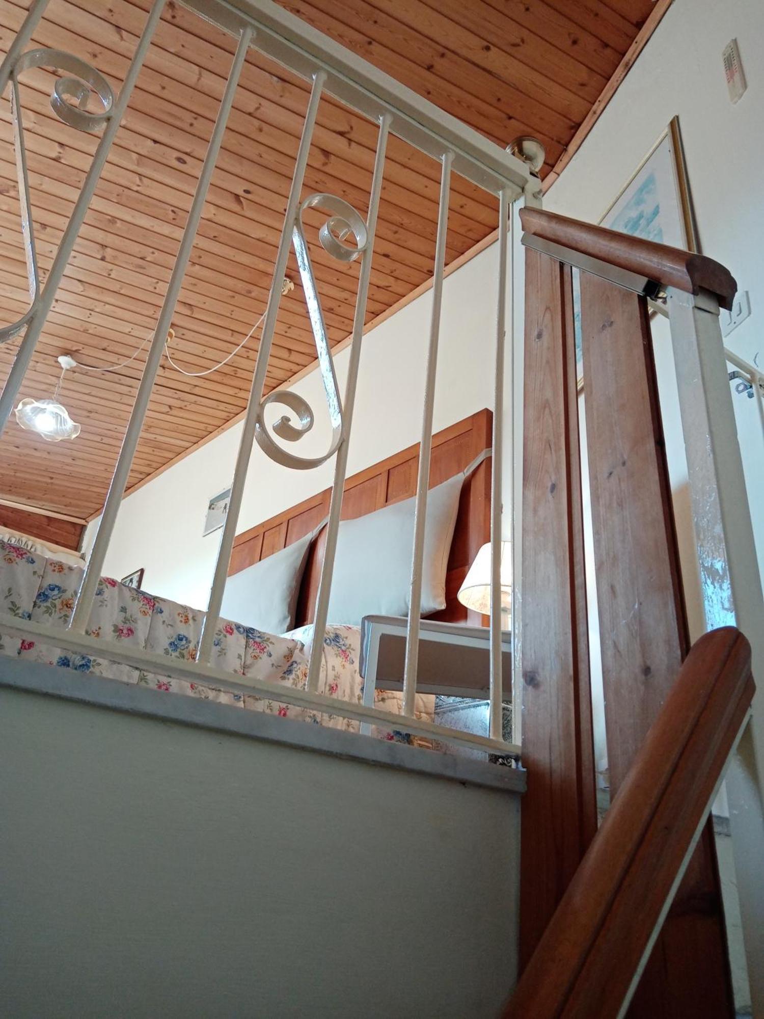 La Finestra Sull'Etna Villa Linguaglossa Bagian luar foto