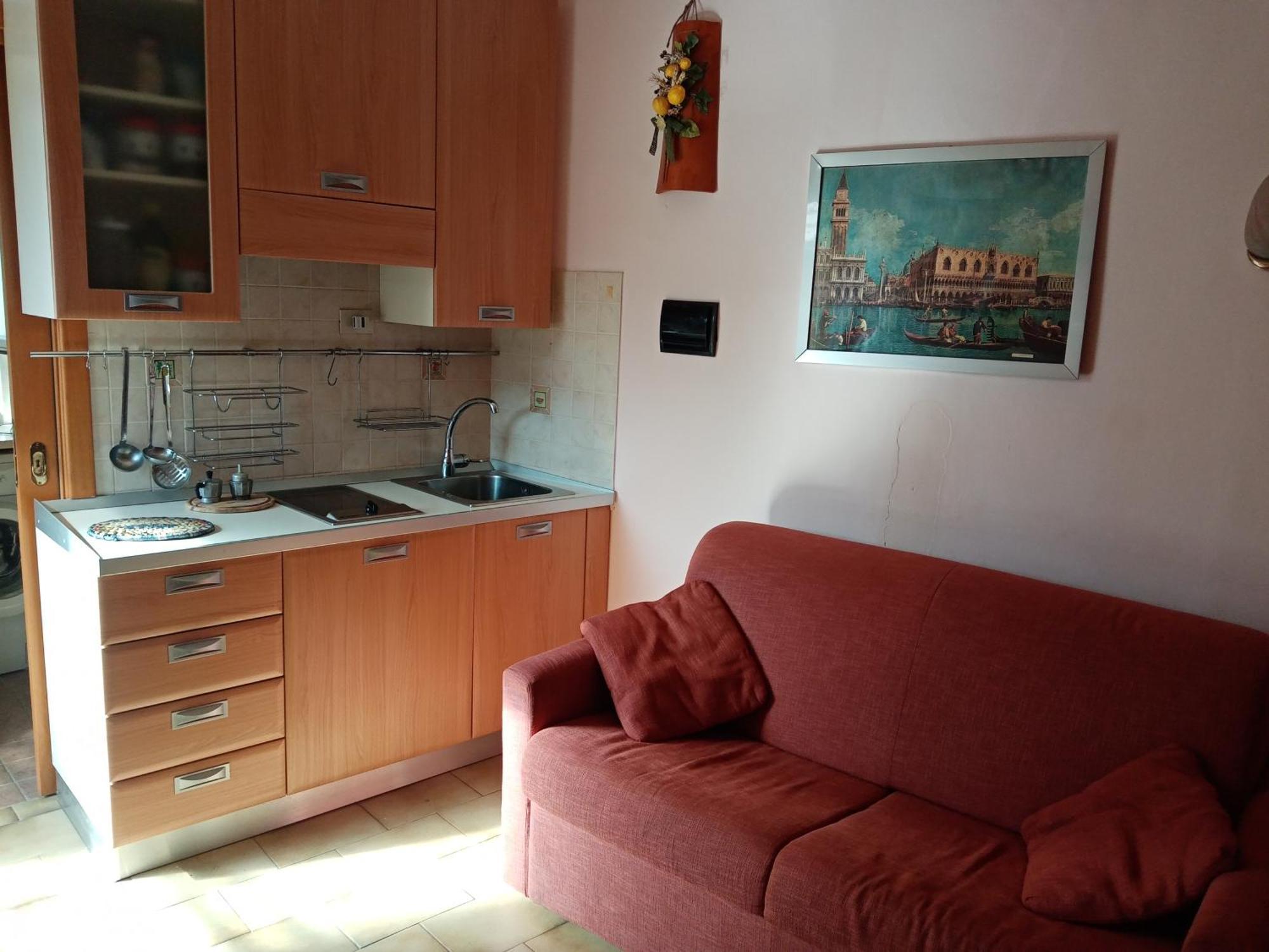 La Finestra Sull'Etna Villa Linguaglossa Bagian luar foto
