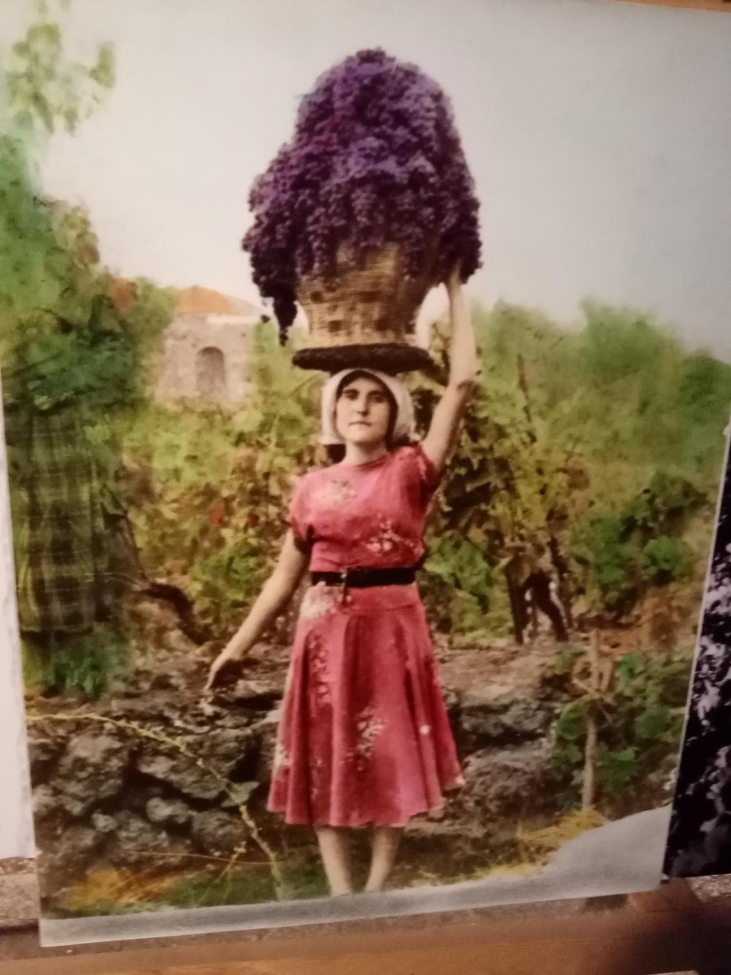 La Finestra Sull'Etna Villa Linguaglossa Bagian luar foto