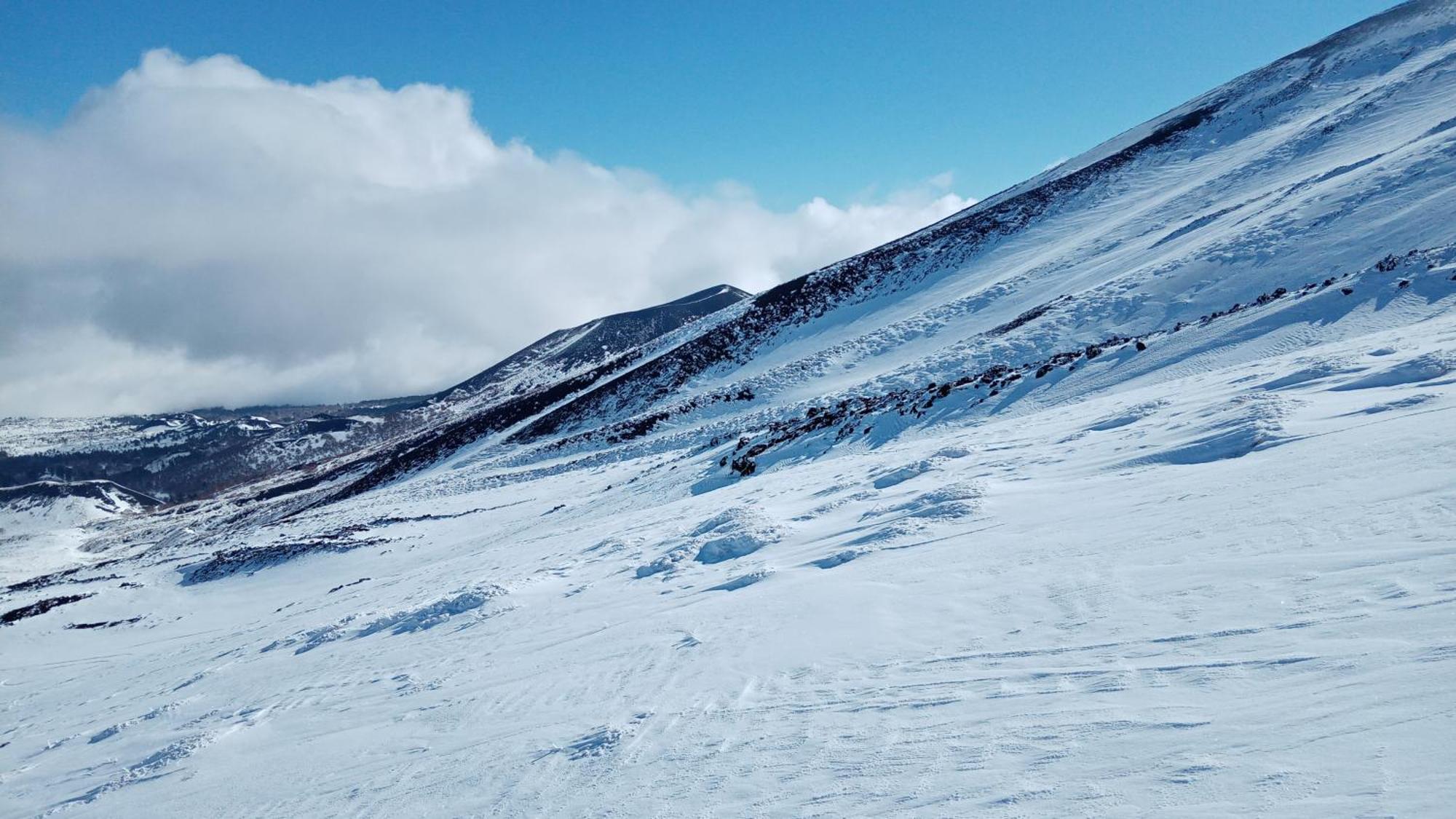 La Finestra Sull'Etna Villa Linguaglossa Bagian luar foto
