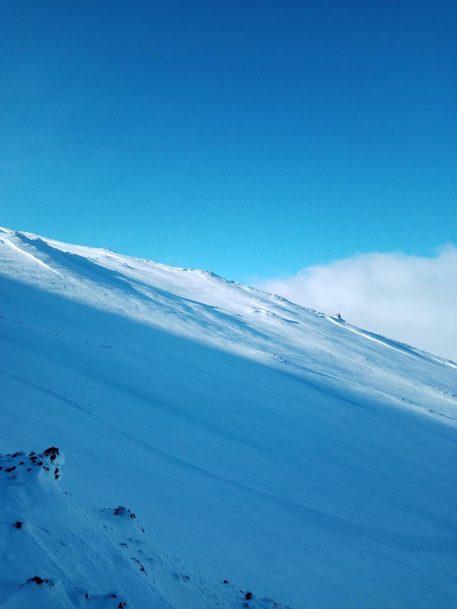 La Finestra Sull'Etna Villa Linguaglossa Bagian luar foto