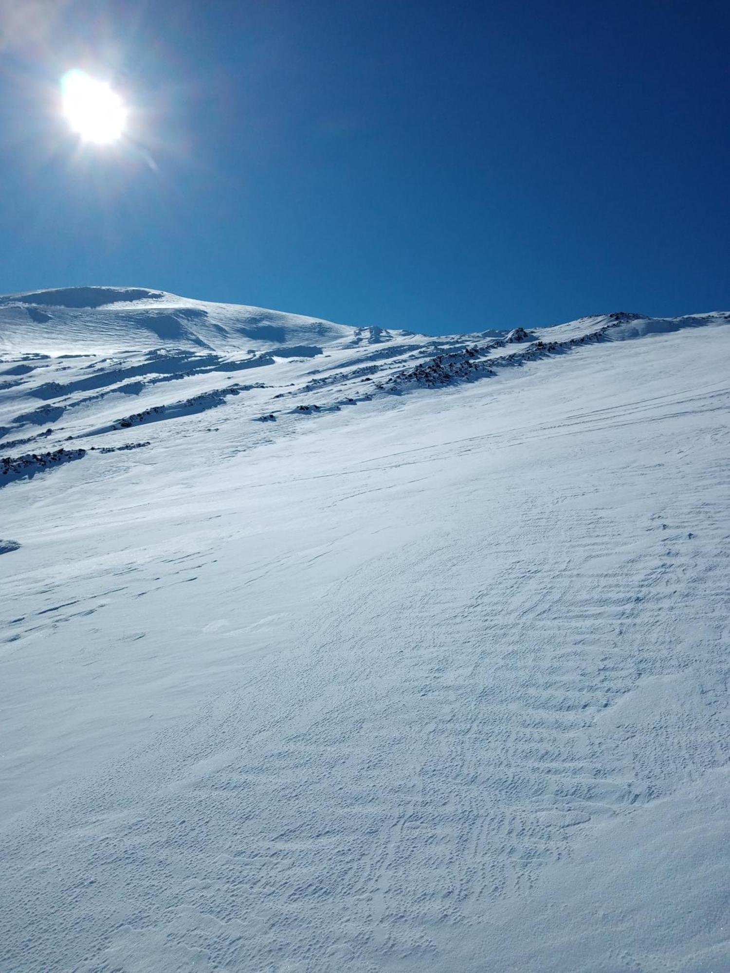 La Finestra Sull'Etna Villa Linguaglossa Bagian luar foto