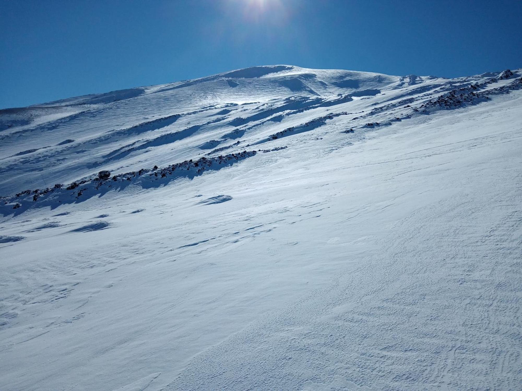La Finestra Sull'Etna Villa Linguaglossa Bagian luar foto